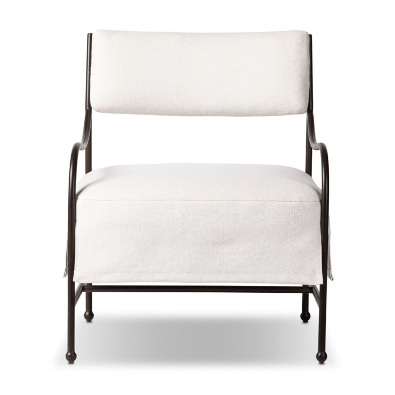 Nevin Outdoor Lounge Chair