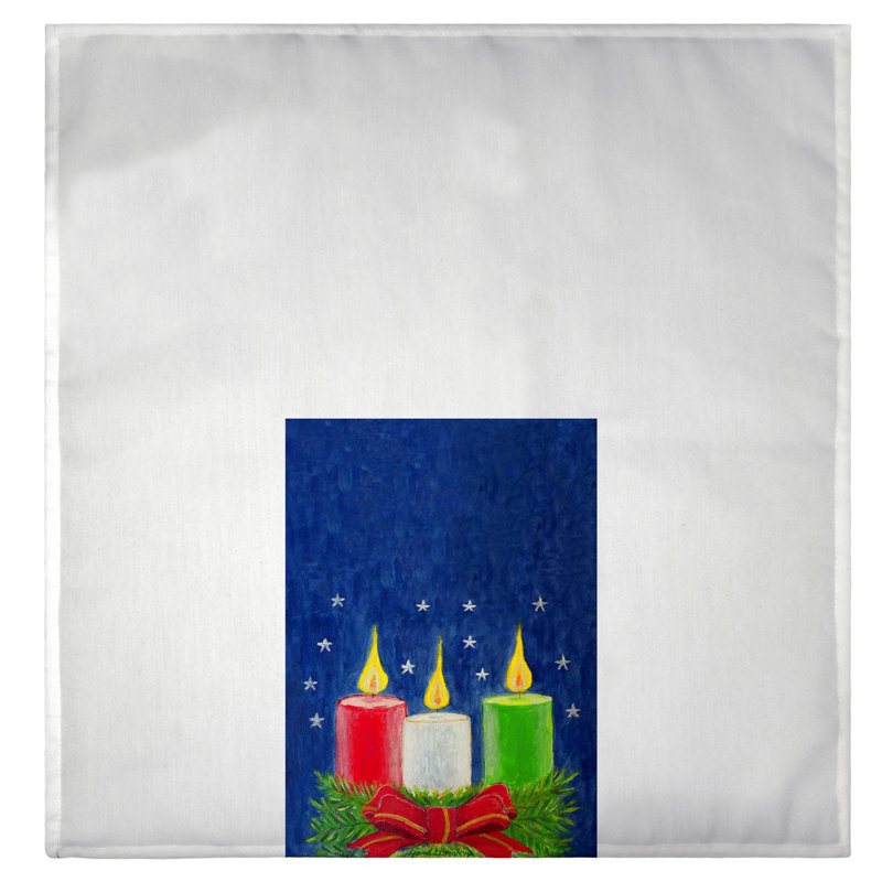Abrams Ultra Light Hand Towel