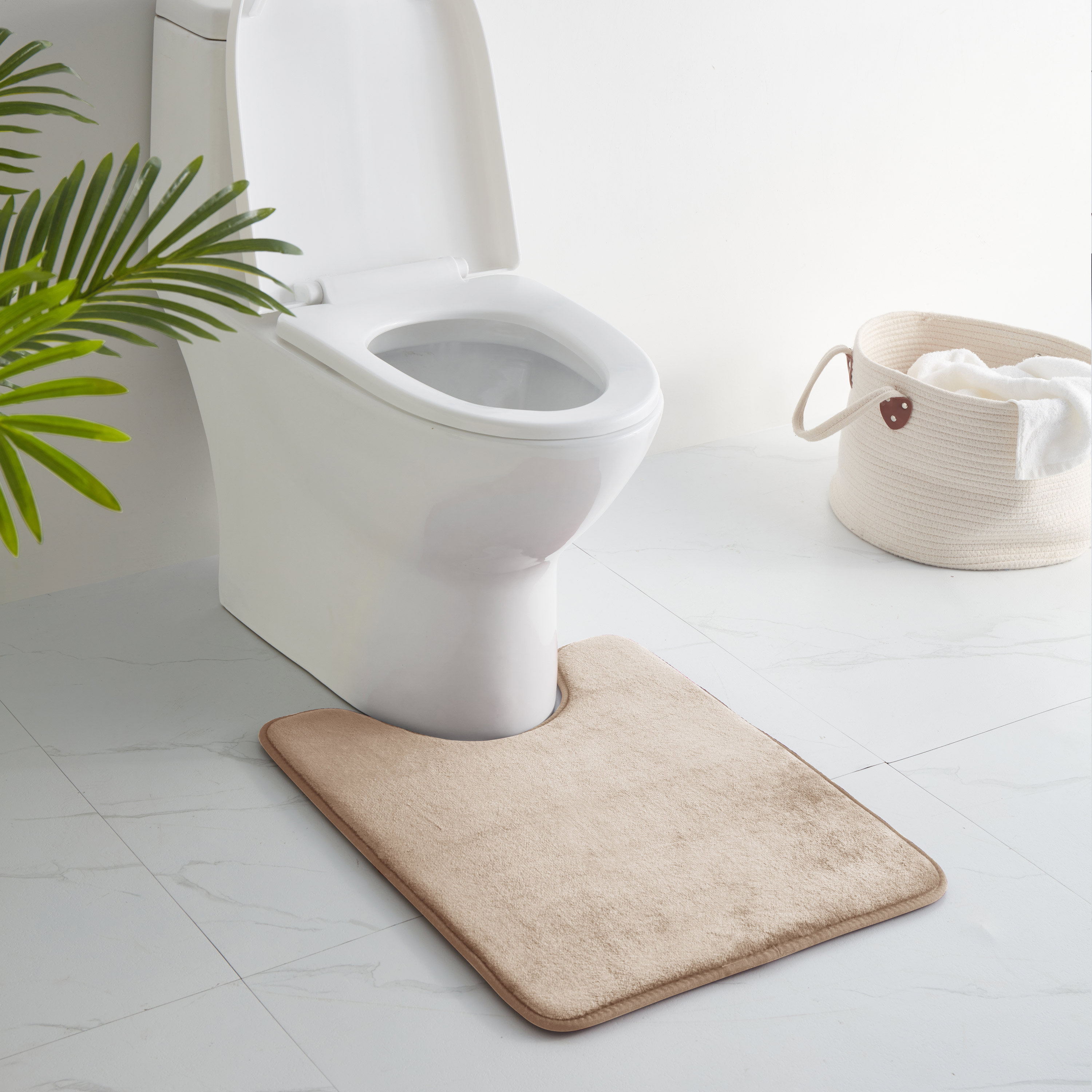 Wayfair  Toilet Contour Mats