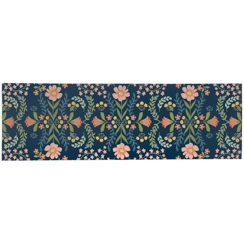 Cecelia Area Rug, Runner 2'6" x 8'