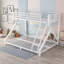 Bunk Bed with Built-In Ladder-1786960690-1786960703
