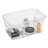 Simplify Plastic Bin