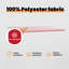 Brayden Studio Polyester Cover Retractable Door / Window Awning-2146976343-2146976342