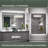 Sirard Frameless LED Lighted Bathroom Vanity Mirror Dimmable Anti Fog Wall Mirror-1666228292