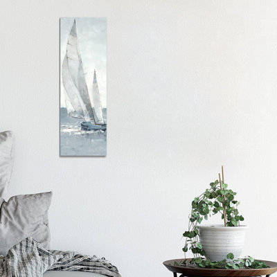 " Grey Seas I "