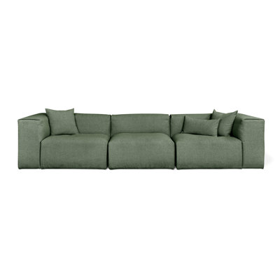Nest Modular 2-PC Sofa