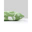 Linen Square Pillow Cover & Insert