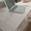 Transitional L-Shaped Desk With File Drawer-11343510