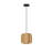 Alba 10.25" Pendant Light-1210446629