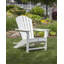 Chaise Adirondack POLYWOOD Yacht Club Shellback-18967437
