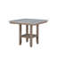 Table de bar Claui