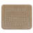 Non-Slip Toilet seat Cover and Bath Mat