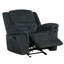 Fauteuil inclinable Macall