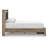 Vyvyan Queen Panel Storage Bed-1237276596