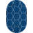 Debrodie Geometric Indoor Rug-697307162