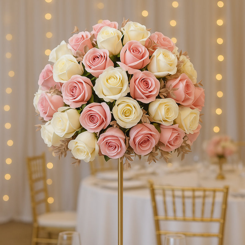 Flowering Arrangement