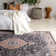 Nayma Oriental Indoor Rug