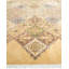 Classic One-of-a-Kind 8' 1" X 8' 1" Hand Knotted Area Rug