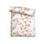 Microfiber Duvet Cover Set Set-98301394