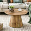 Table basse en bois