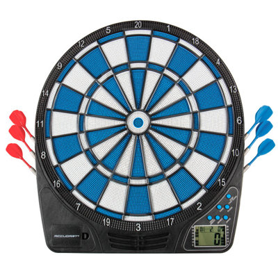 Accudart Comet Electronic Dartboard