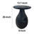 Candas Solid Wood End Table