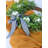 Handcrafted Faux 19'' Wreath