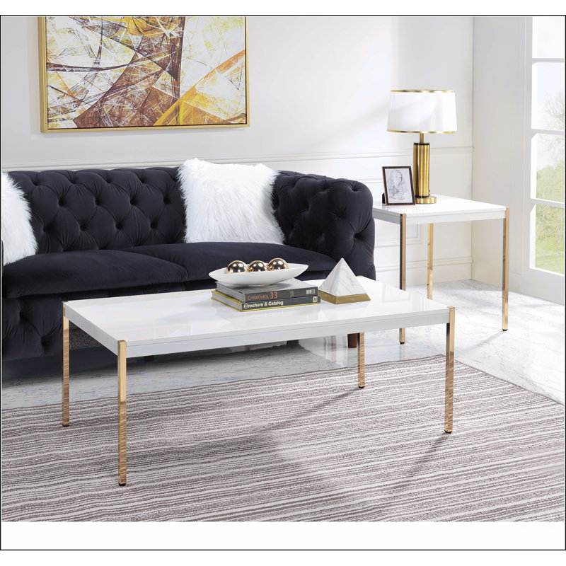 Table basse Otrac