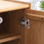 Buffet double salon