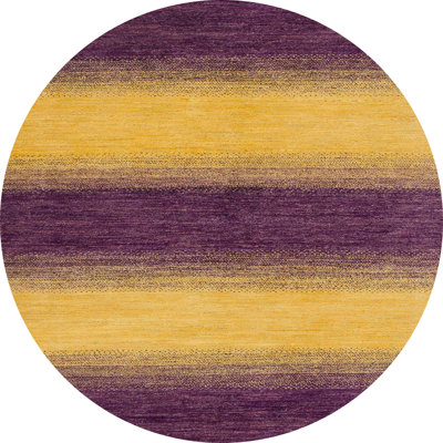 Abstract Indoor Rug