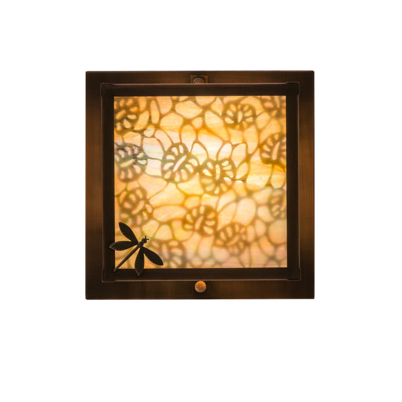 1 - Light Flush Mount