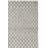 Rosenfeld Natura Hand Woven Performance Geometric Rug-592435258