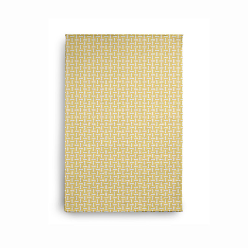 Chenille Geometric Indoor Rug, Rectangle 3' x 5'