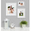Ensemble de cadres muraux en bois Creason-204309192-204309200-204309212