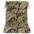 Black/Yellow/Hadia Franco Noir Paisley