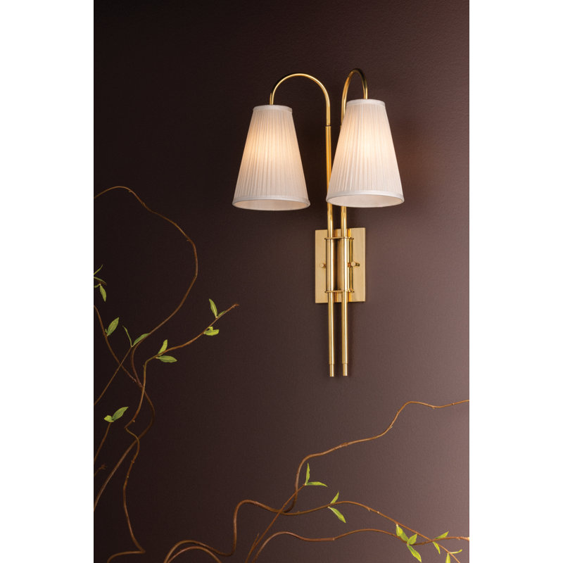 Limoges Wall Sconce, 2