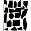 Modern Moroccan One-of-a-Kind 8'2" X 10' Hand Knotted Area Rug
