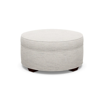 Round Ottoman