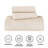Superior Victory Cotton Matelasse Scrolling Medallion Breathable Bedspread With Pillow Sham Set-1069253341-1069253336