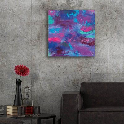 " Delight " by Jeanette Vertentes