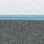 Matelas en mousse viscoélastique imprégnée de gel Alroy-1256761638