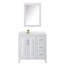 Daria 36'' W Single Vanity-134822800-134822805-134822809