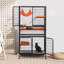Portable Cat Cage