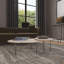 Chiseling Stone Coffee Table