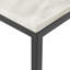 Aegeus Four Leg Coffee Table-37718415