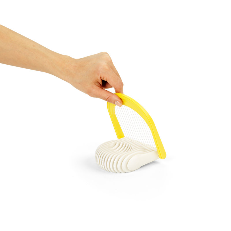 Chef'n FlipSlice Egg Slicer