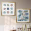 Dawn of Summer - ensemble de 2 reproductions d'art-1665600992-1665600994-1665600993