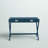 Whetzel Solid and Manufactured Wood Writing Desk -1548917769