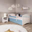 Hermes Drawer Convertible Bed and Mattress-1918317114-1889105860