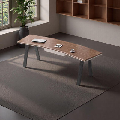 Bureau haut de gamme de style rétro